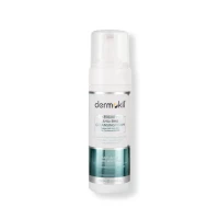 Dermokil spuma pentru caratarea fata 150 ml Aha+Bha
