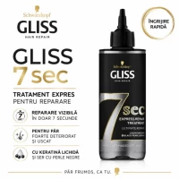 Gliss Tratament express 200ml Ultimate Repair - thumbs image 2