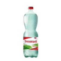 Truskavetska Apa minerala carbogazificata 1,5 l