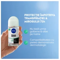 Set Cadou 2025 Nivea Refreshed Skin Bag (Body, GDus, Roll, CM) - thumbs image 4
