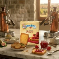 Mulino Bianco Pesmeti fette dorate 315 g - thumbs image 2