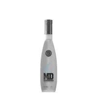 Vodca MD Platinum 40% 0,5L