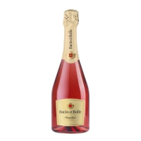 Vin spumant Bacio di Bolle Fragolino 0,75L