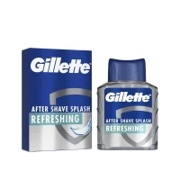 Gillette Splash Arctic Ice After Shave 100 ml