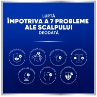 Head & Shoulders Pro-Expert 7 Dandruff Free 250 ml - thumbs image 5