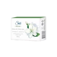 Shik sapun crema 100 g Ulei de masline si aloe