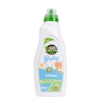 Кондиционер для детского белья Just Green Organic Baby, 1000 мл