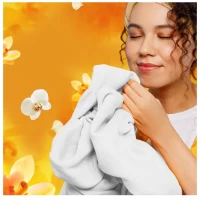 Lenor balsam rufe parfumat 2478 ml Orhideie si Vanilie - thumbs image 3