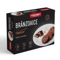 CAP Casa Mare Brinzoaice cu ciocolata Maricica 270g