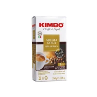 Kimbo Aroma Gold Cafea macinata 100% arabica, 250 g