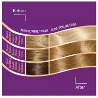 Wellaton Vopsea de par Blond special cenusiu 12/1, 110ml - thumbs image 3