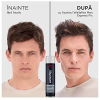 Wellaflex Men Spray Express Fix 250 ml - thumbs image 3