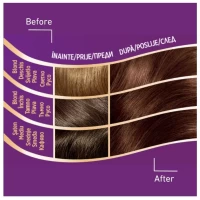 Wellaton Vopsea de par Ciocolata amaruie 6/77, 110ml - thumbs image 3