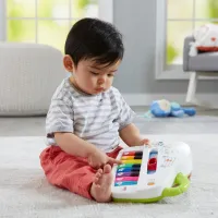 Пианино Fisher-Price Умного щенка - thumbs image 3