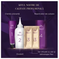 Wella Color Perfect Vopsea Saten Inchis 3/0 - thumbs image 5