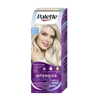 Palette Vopsea de par Intensive Color Cream 10-2 (A10) Blond Cenusiu, 110 ml - thumbs image 1