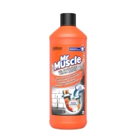 Mr Muscle Kitchen Drain Gel 1000 ml