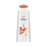 Dove Шампунь Ultra Care Длина и сияние 400 мл