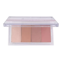 Bell HYPO Highlight & Blush, Set iluminator și blush 01 - thumbs image 2