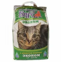 Барс Эконом Гранула 1,5-2,5 мм, 5 кг