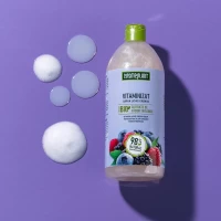 Cosmeplant Sapun lichid Vitaminizat Fructe de padure 1000 ml - thumbs image 2
