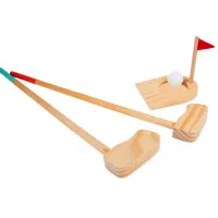 Jucarie set pentru Golf TH557 - thumbs image 12