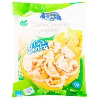 Вареники Frosty с картошкой 400г - thumbs image 1