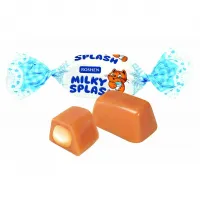 Конфеты Roshen Milky Splash 170г - thumbs image 2