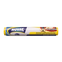 Novax Пергамент для выпечки 5м x 29см - thumbs image 2