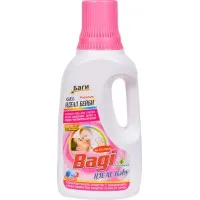 Bagi Detergent gel de rufe BABY 0+ concentrat 950 ml