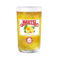 Maheev Gem de lamaie pahar din sticla 400 g