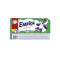 Emeka Hartie igienica, 3 straturi, 16 role Mountain Fresh - thumbs image 3