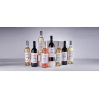 Chateau Vartely Vin Pinot Noir sec roșu, 0,75l - thumbs image 3