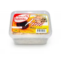 Victorita Halva de Floarea soarelui Fina 400 g
