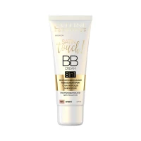 Eveline Fon de ten Satin Touch BB 8in1 Ivory 30 ml