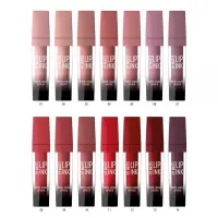 Golden Rose Ruj lichid mat My Matte Lip Ink 06 5ml - thumbs image 3
