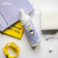 Mousse micelara de curatare 175ml - thumbs image 2