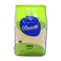 Bunetto Crupe de Gris 900g