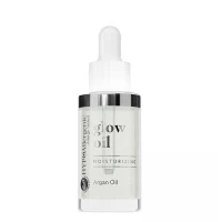 Bell HYPO Moisturizing Glow Oil Ulei facial hidratant – Ulei de argan