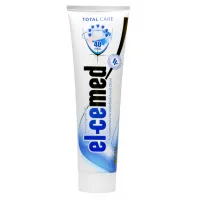 El-CeMed Pasta de dinti 100ml Brillant 40 Vital