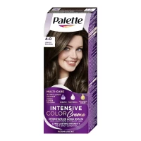 Palette Vopsea de par Intensive Color Cream 4-0 (N3)