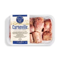 Carneville Gituri de curcan, kg