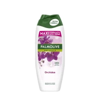 Palmolive Гель для душа 750мл Orchid & Milk