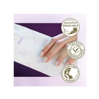 Milde Туалетная бумага, 3 слоя, 32 рулона Relax Purple - thumbs image 3