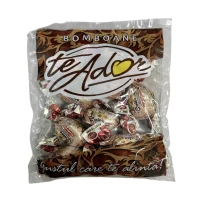 Te Ador Конфеты Абрикосы с ядрами грецких орехов в шоколаде 200г - thumbs image 1