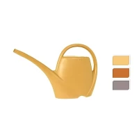 Stropitoare pentru gradina din plastic 37x8x22 cm, 1.7L