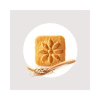 Balocco Biscuiti Zero ovaz si orez 230 g - thumbs image 3