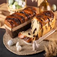 Dulcinella Rulada cu mac 550g