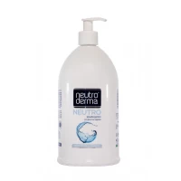 NeutroDerma Sapun Lichid 1000ml Neutru