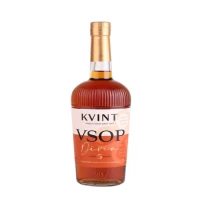 Kvint Divin Jazz 5 ani VSOP 40%, 0,5 l